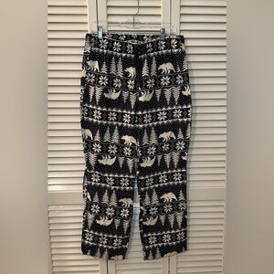 Old Navy Flannel Pajama Pants